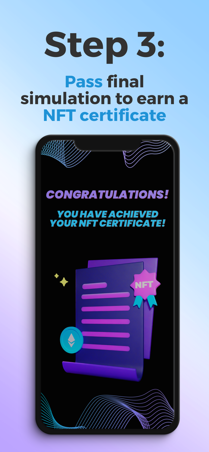 NEUS Crypto education