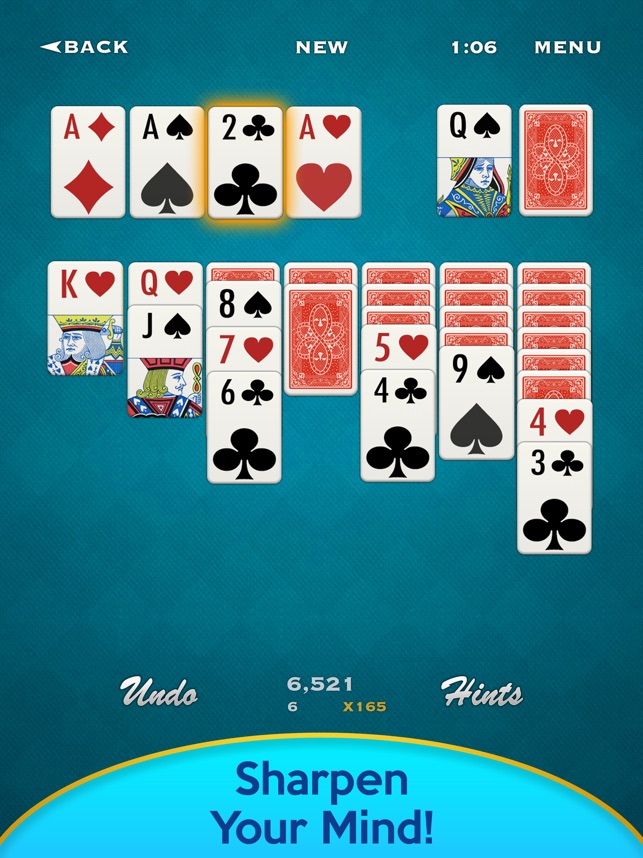 Greenfelt Solitaire Alternative: Play Solitaire, Spider & Freecell