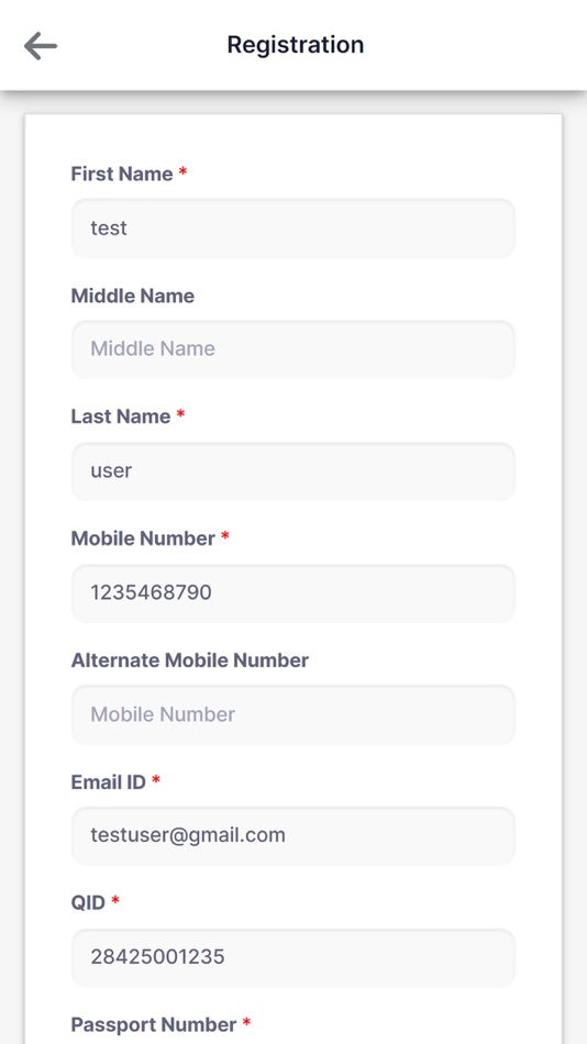 #2. Podar Pearl Visitor App (iOS) 由: PODAR PEARL SCHOOL