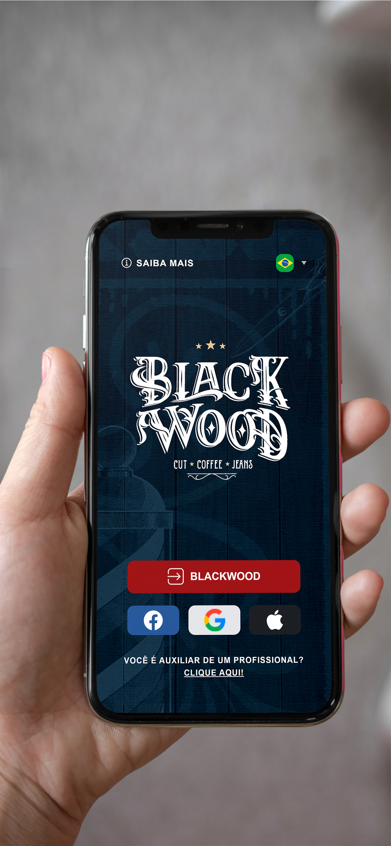 Blackwood