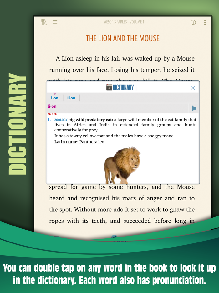 English Reading Promax