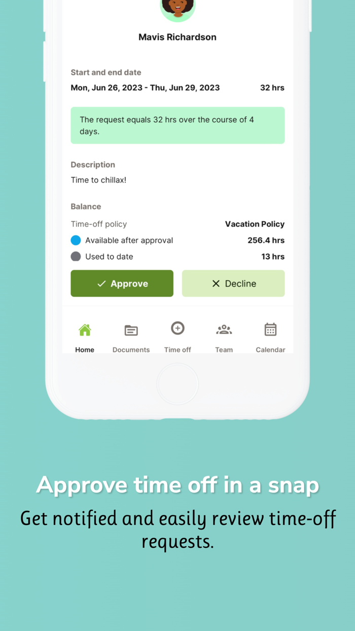 Celery for Employees