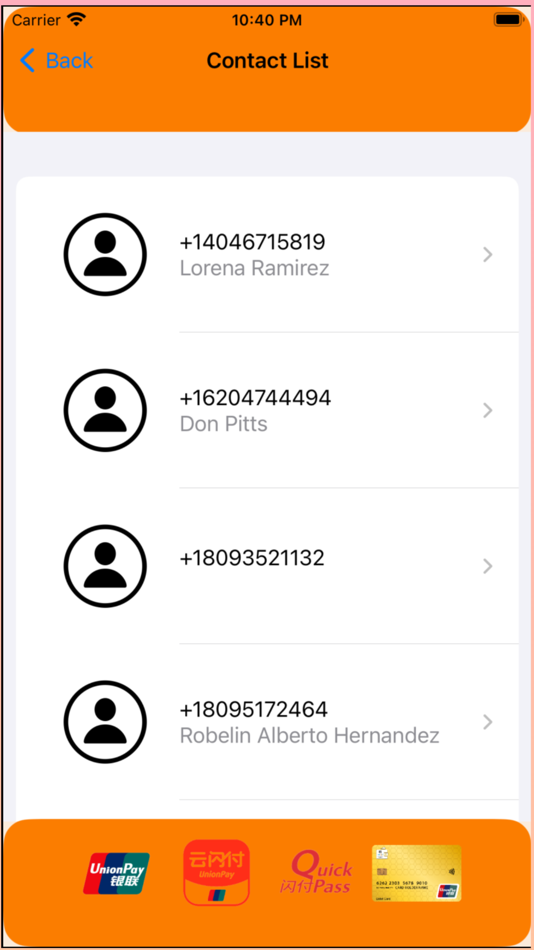 #3. Stuffrs (iOS) 게시자: Stuffrs S.A