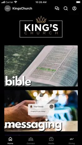 Game screenshot King's Church ARP mod apk