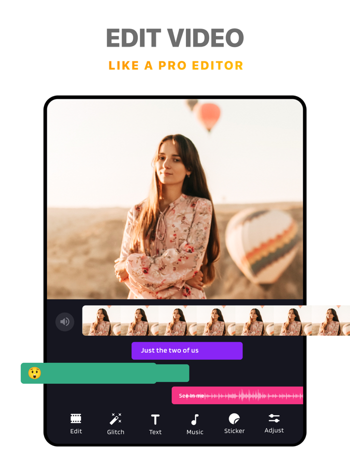 SlideShow Maker Photo Video ·