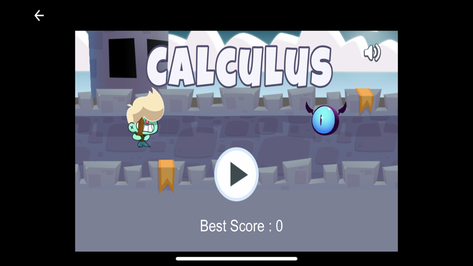 #1. Calculus - Math Geek (iOS) 来自: Giro Technology Ltd