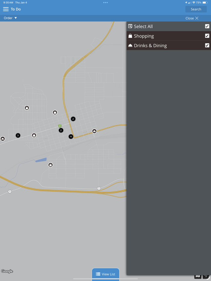 Discover Carbon County WY