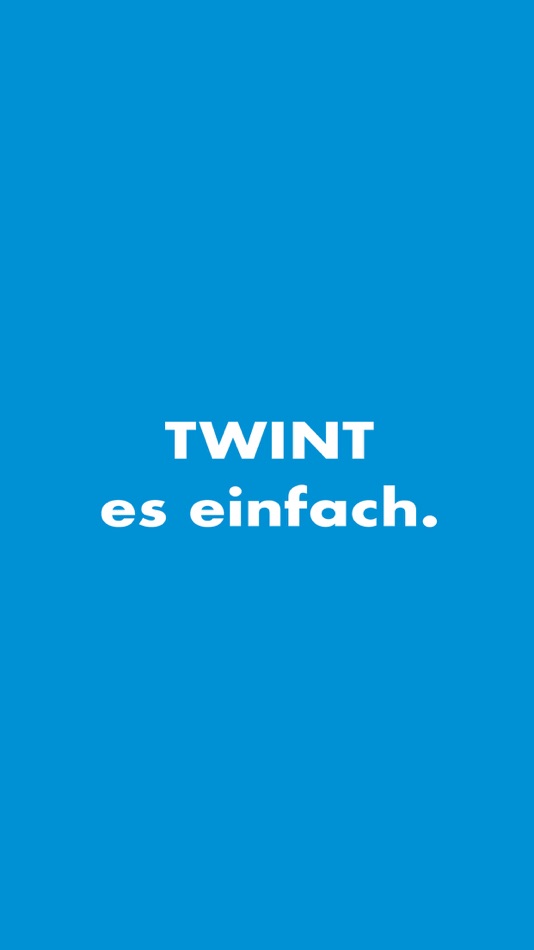 #6. ZugerKB TWINT (iOS) 由: Zuger Kantonalbank