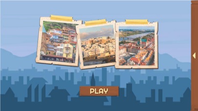 World Cities - Distinctions Screenshot