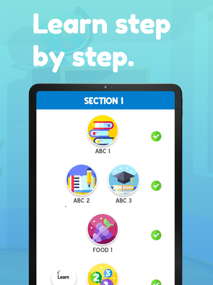 InterSign BSL - Learn Now