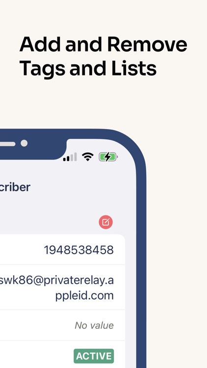 KitPilot: ConvertKit Dashboard screenshot-4