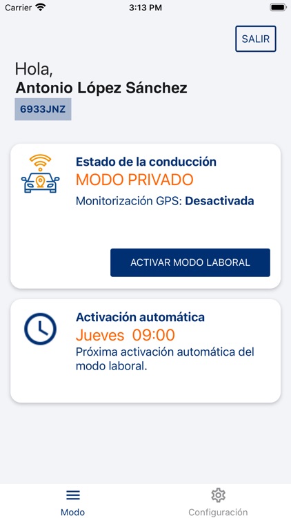 Kyros MyDrive