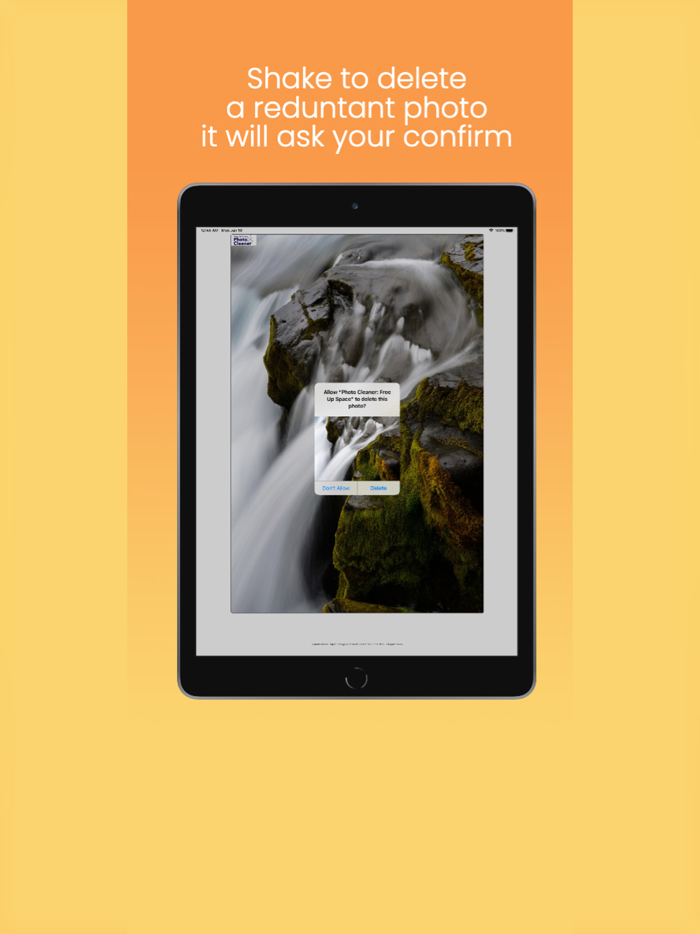 Photo Cleaner Save More Space