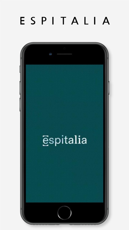 ESPITALIA HEALTHCARE