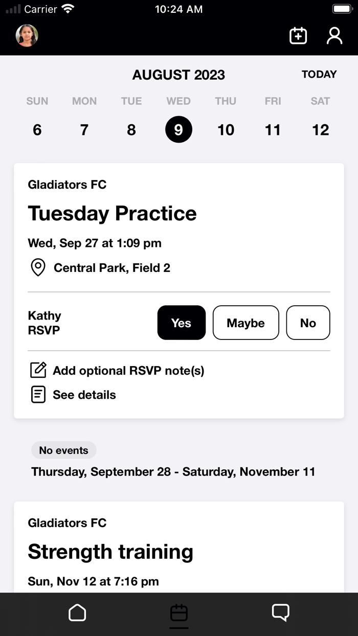 Manhattan Soccer Club