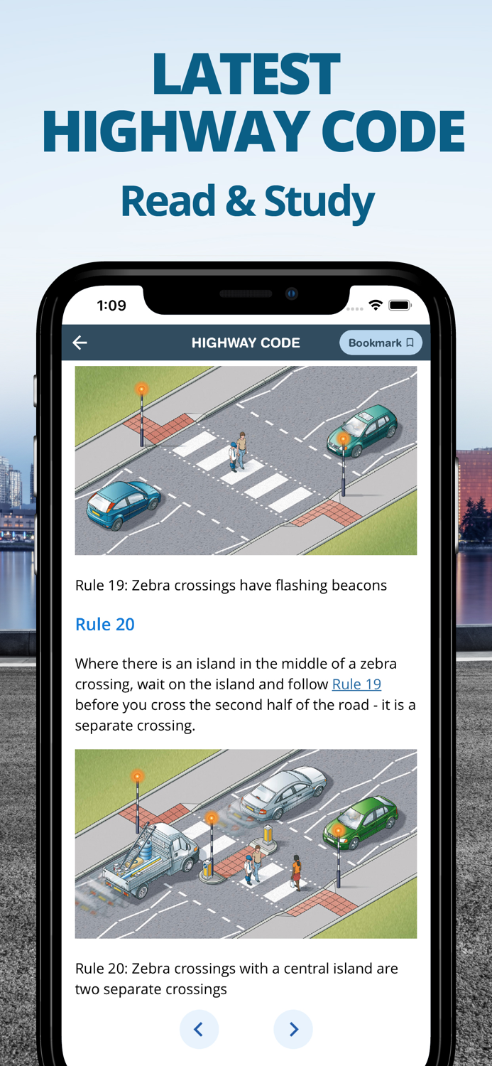 ADI Theory Test Study Kit 2023