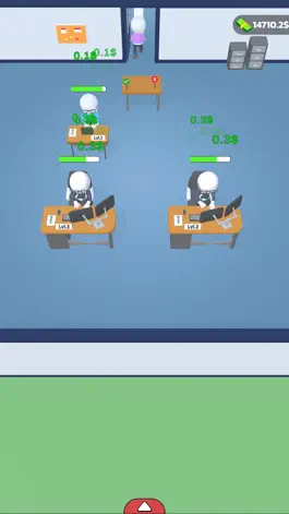 Game screenshot The Office: Tycoon Simulator hack