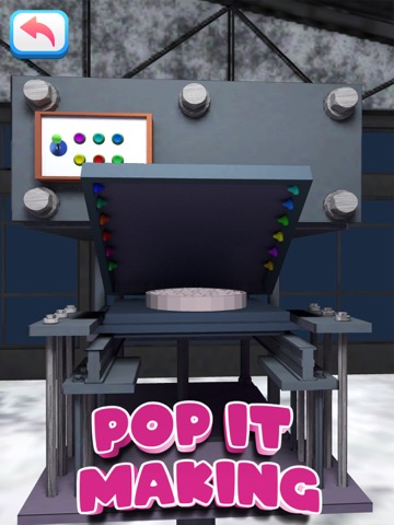 Pop It Factory 3D Fidget Makerのおすすめ画像3