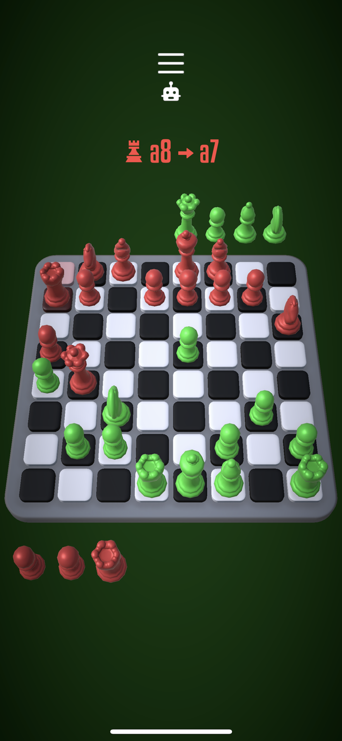 Jelly Chess 3D