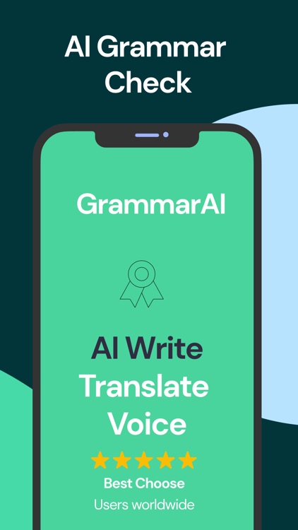 AI Grammar & Translate