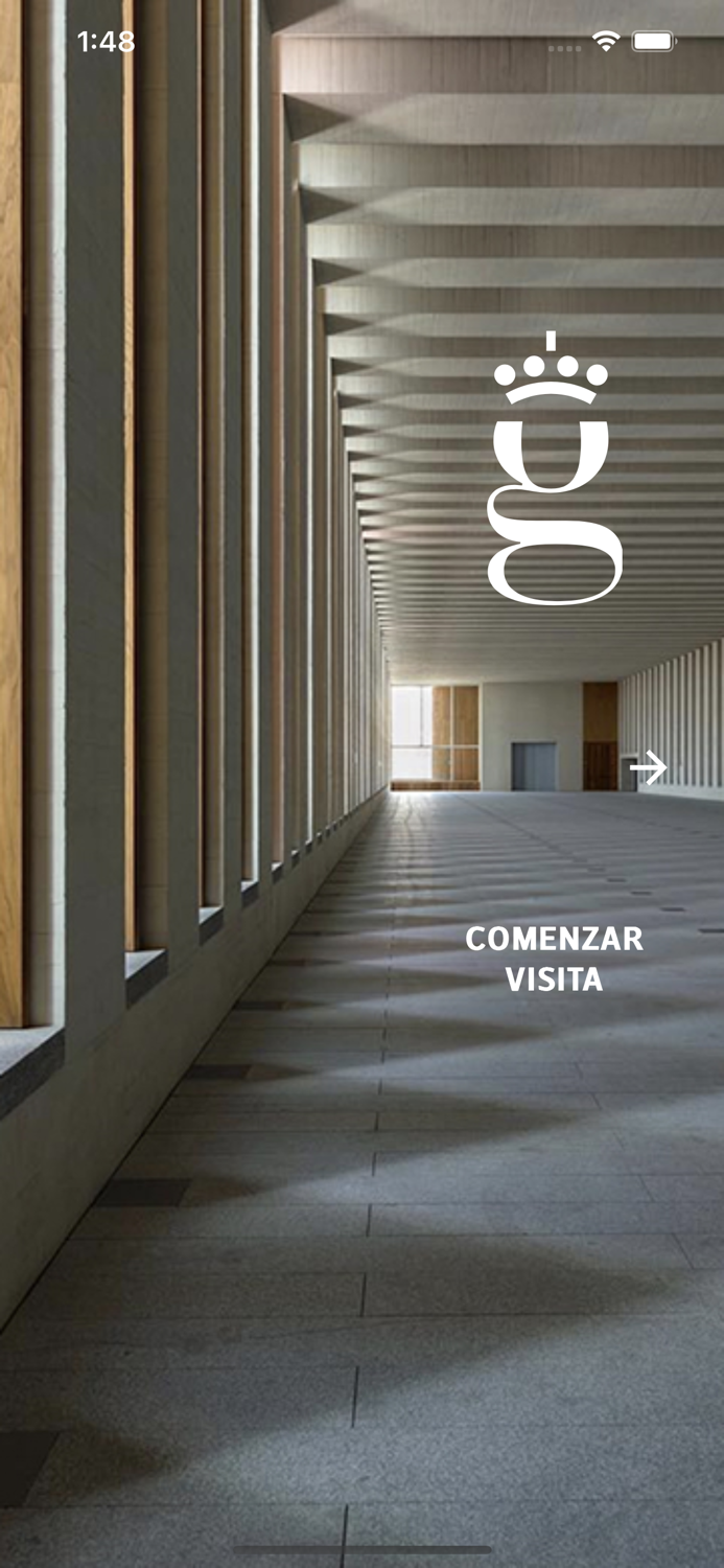 Galería de Colecciones Reales