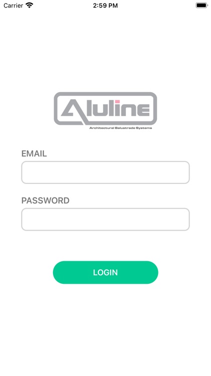 Aluline