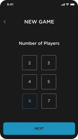 Game screenshot Chance Dice App apk