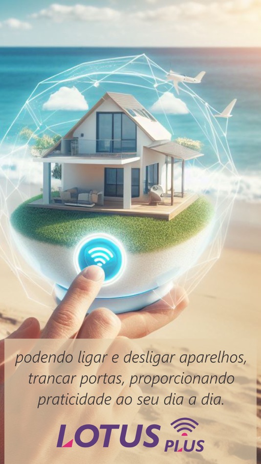 #5. LOTUS PLUS (iOS) 由: CLAUDIO DA SILVA