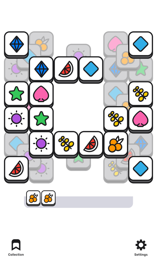 Tile Collector - 2.05 - (iOS)