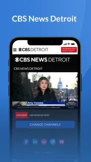 cbs detroit problems & solutions and troubleshooting guide - 1
