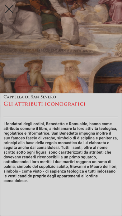 Save The Beauty San Severo Screenshot
