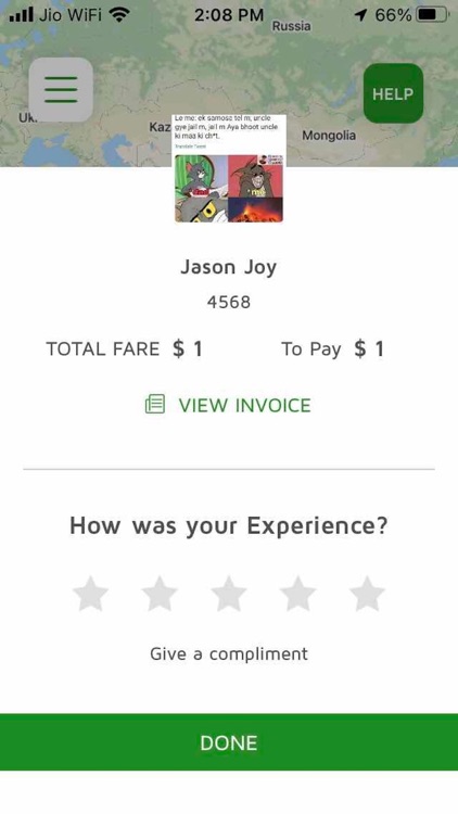 ONUX Cliente screenshot-5