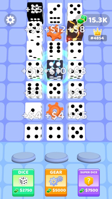 Dice Factory Screenshot