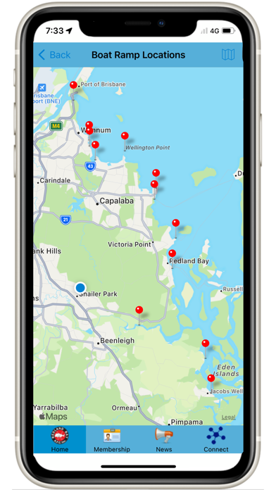 RBAFC Screenshot