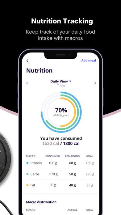 Built Brand Screenshot