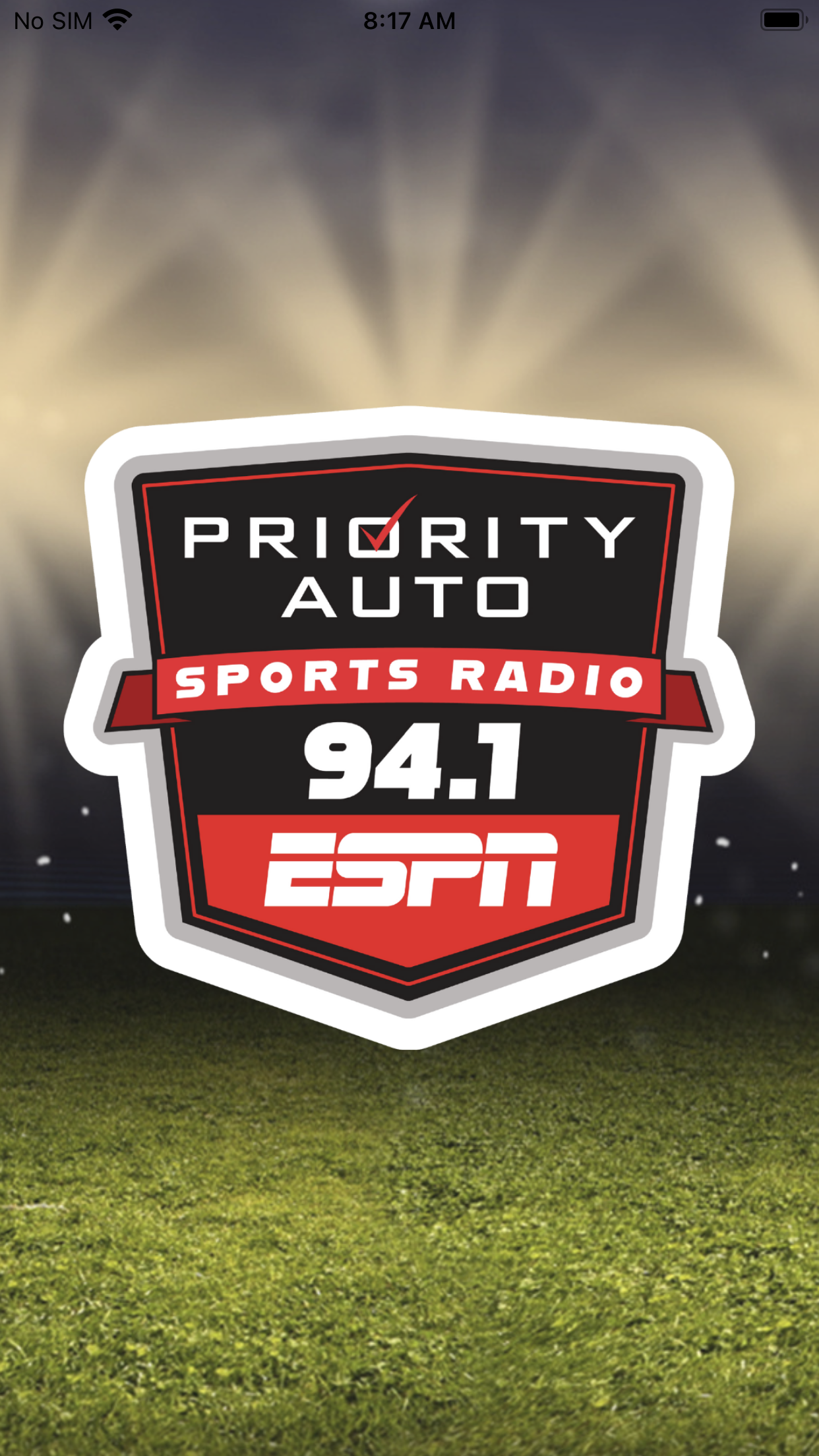 Priority Auto Sports ESPN 94.1