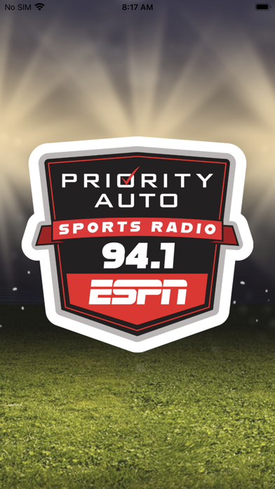 Priority Auto Sports ESPN 94.1のおすすめ画像1