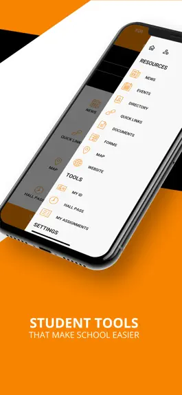 Game screenshot Northwood High School apk