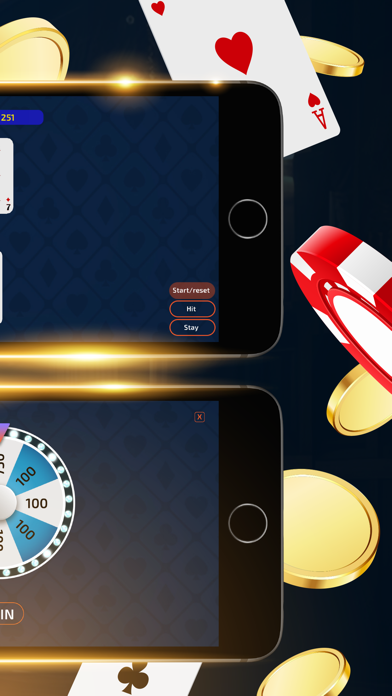 Pokies Online Games Screenshot