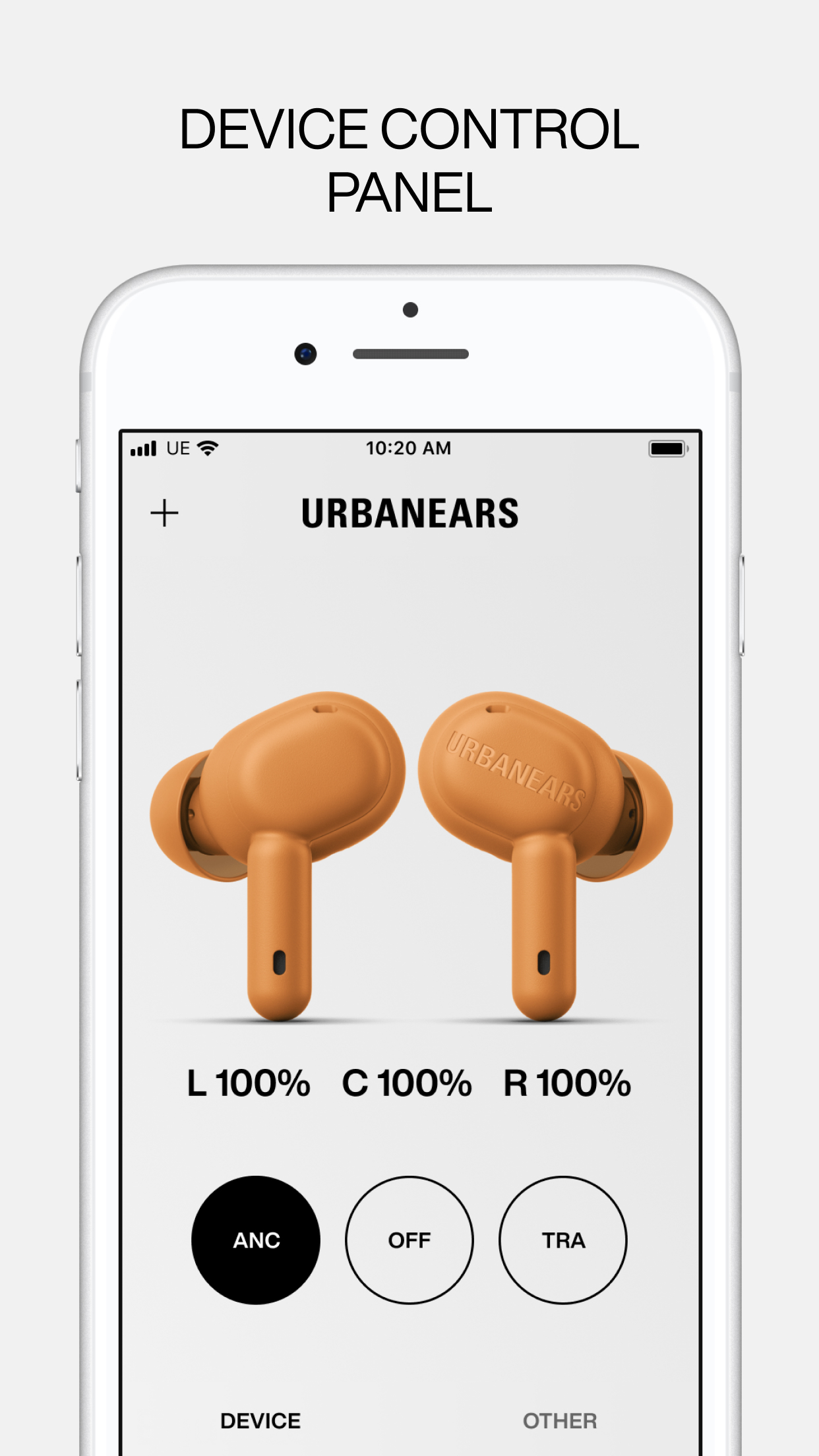 Urbanears