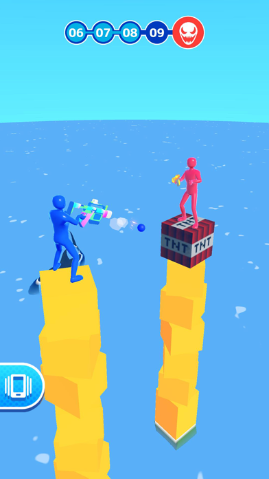 Balance Duel screenshot 5