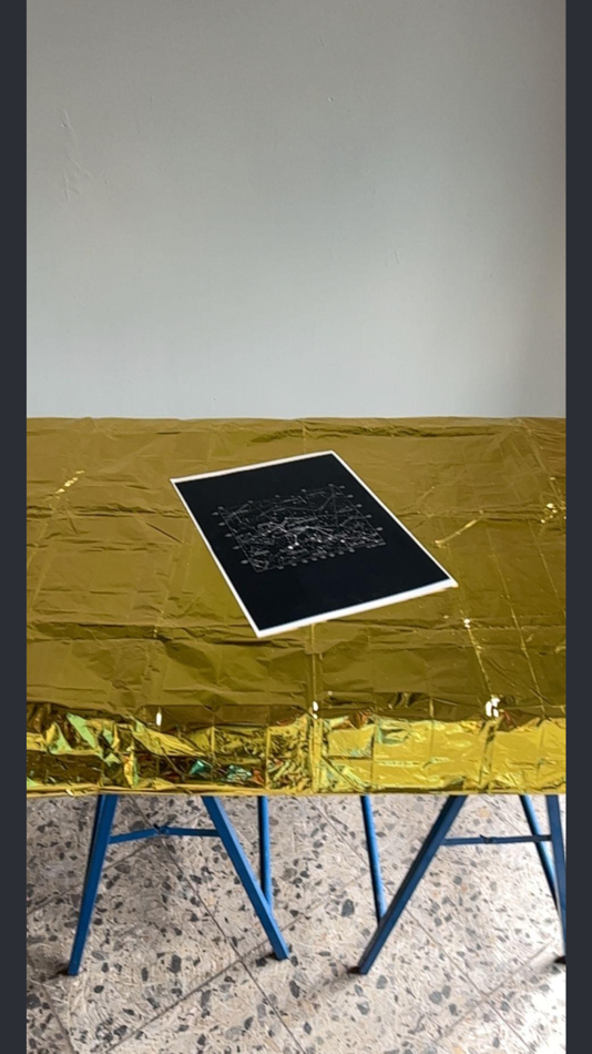 #1. THE ARCHIV (iOS) 由: Jean-Ulrick Desert