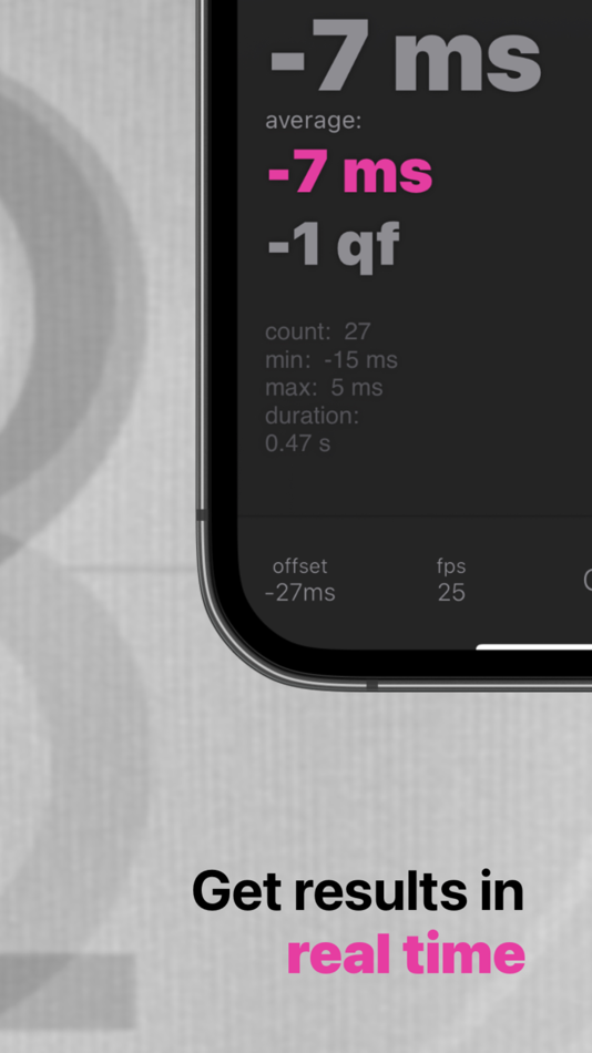#3. SynQR (iOS) 来自: Benjamin Hoerbe