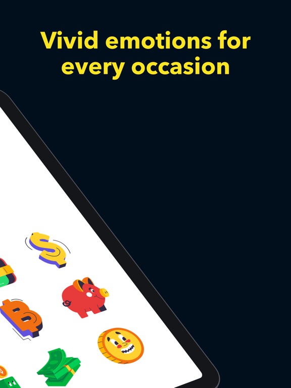 Screenshot #5 pour CTD stickers