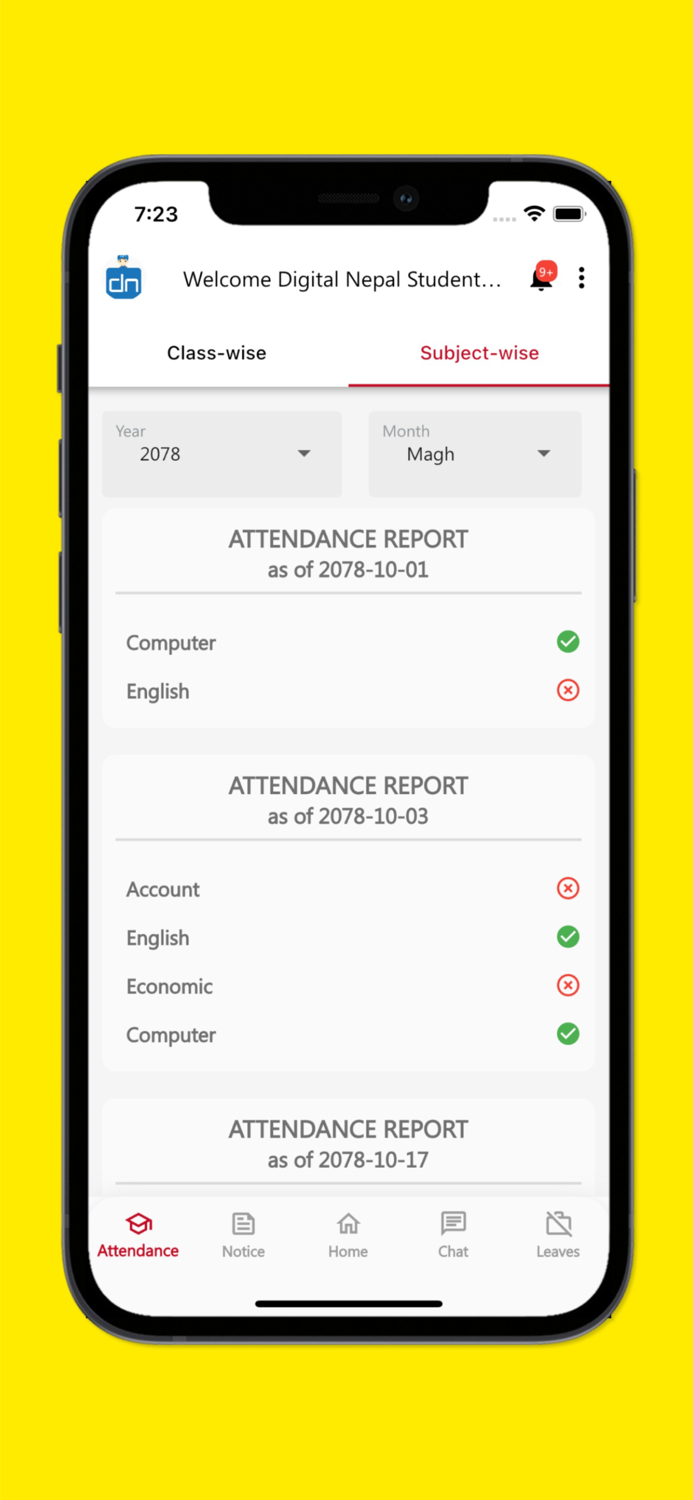 Sunrise English School