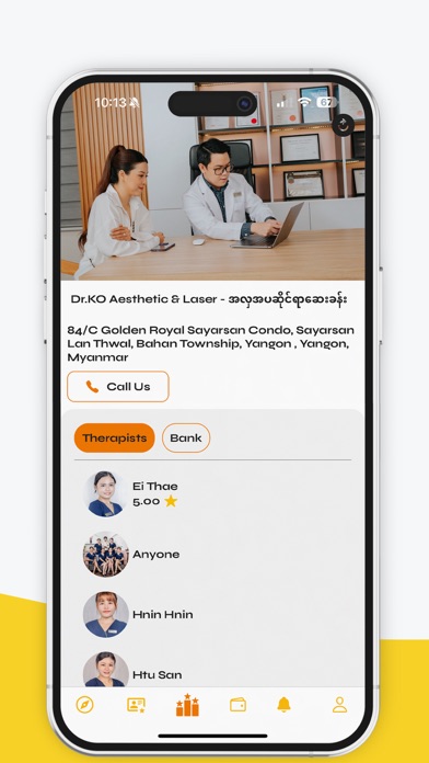 Dr.KO Screenshot