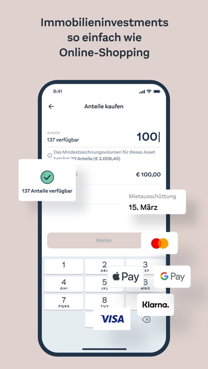 C&P Bricks - Immoinvestments screenshot-7