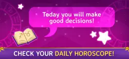 Game screenshot Zodi Bingo Live & Horoscope hack