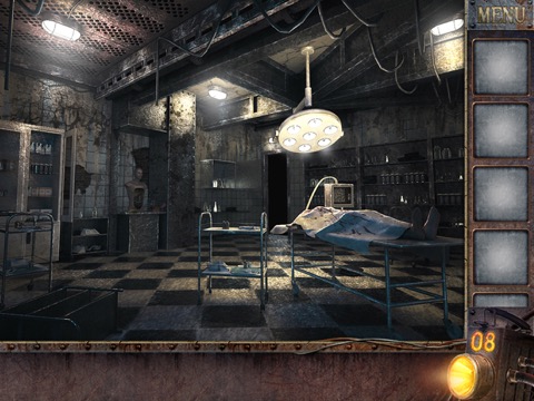 Escape games prison adventure2のおすすめ画像4