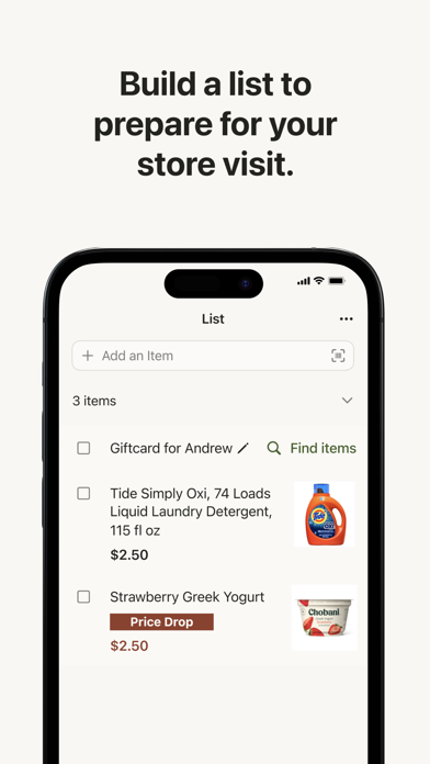 Hen House Market Screenshot